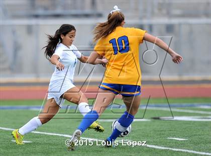 Thumbnail 2 in Charter Oak @ Diamond Ranch photogallery.