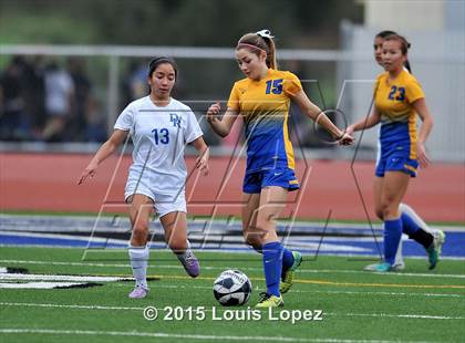 Thumbnail 2 in Charter Oak @ Diamond Ranch photogallery.