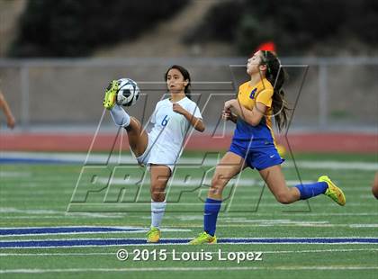 Thumbnail 1 in Charter Oak @ Diamond Ranch photogallery.