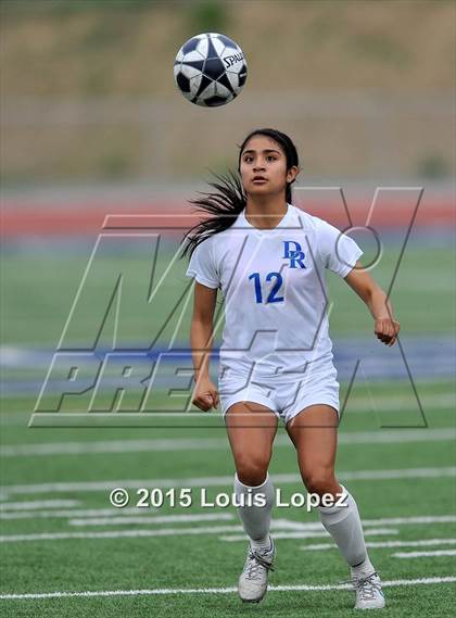 Thumbnail 2 in Charter Oak @ Diamond Ranch photogallery.