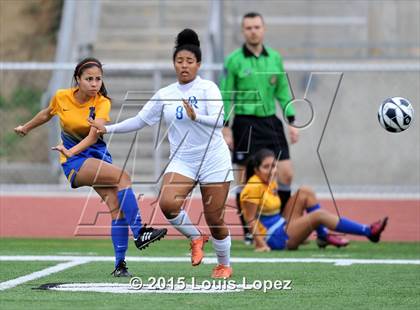 Thumbnail 2 in Charter Oak @ Diamond Ranch photogallery.