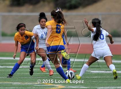 Thumbnail 3 in Charter Oak @ Diamond Ranch photogallery.