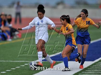 Thumbnail 1 in Charter Oak @ Diamond Ranch photogallery.