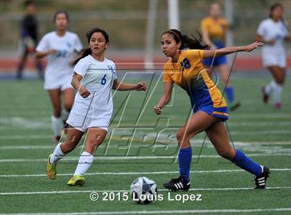 Thumbnail 1 in Charter Oak @ Diamond Ranch photogallery.