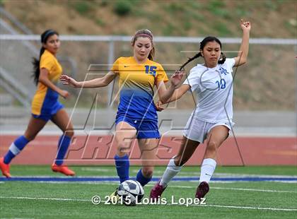 Thumbnail 2 in Charter Oak @ Diamond Ranch photogallery.