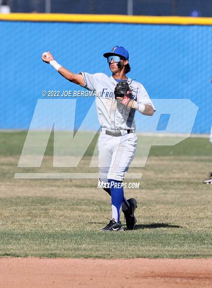 Thumbnail 3 in Frontier @ Bakersfield photogallery.