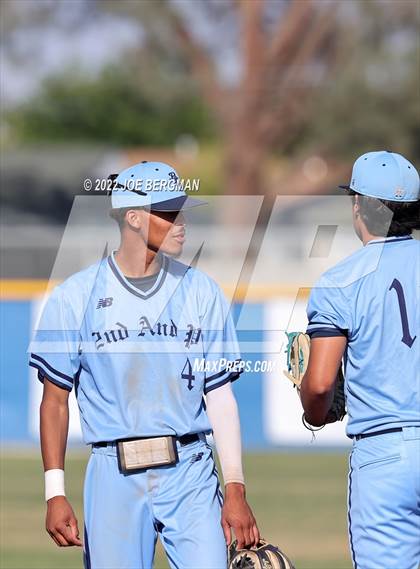 Thumbnail 2 in Frontier @ Bakersfield photogallery.