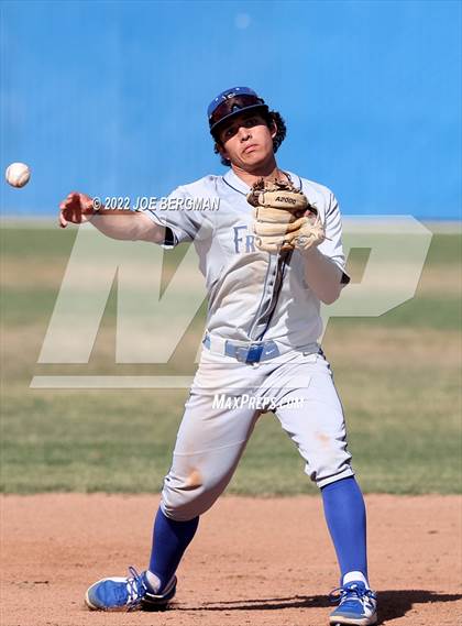 Thumbnail 1 in Frontier @ Bakersfield photogallery.