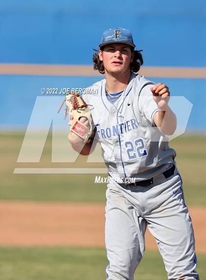 Thumbnail 3 in Frontier @ Bakersfield photogallery.