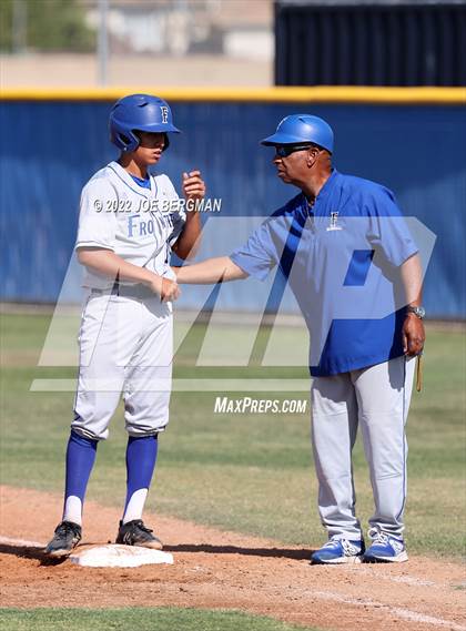 Thumbnail 1 in Frontier @ Bakersfield photogallery.