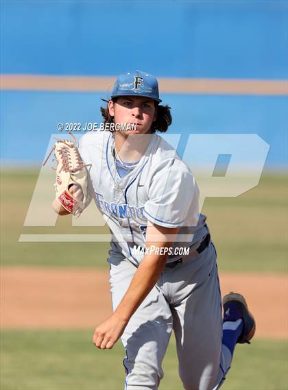 Thumbnail 2 in Frontier @ Bakersfield photogallery.