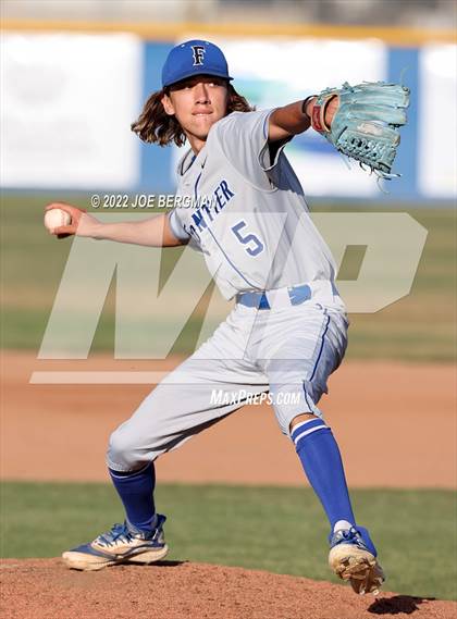 Thumbnail 3 in Frontier @ Bakersfield photogallery.