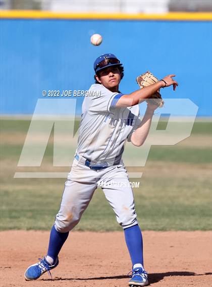 Thumbnail 2 in Frontier @ Bakersfield photogallery.
