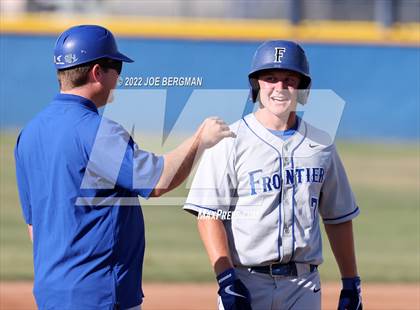 Thumbnail 3 in Frontier @ Bakersfield photogallery.