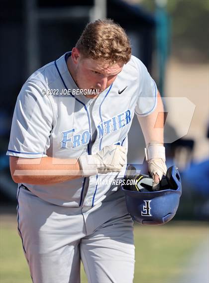 Thumbnail 3 in Frontier @ Bakersfield photogallery.