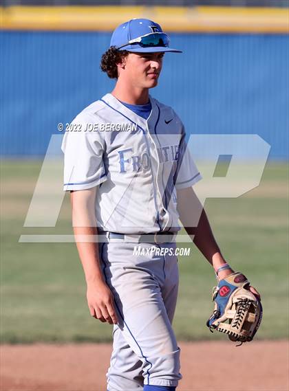 Thumbnail 1 in Frontier @ Bakersfield photogallery.