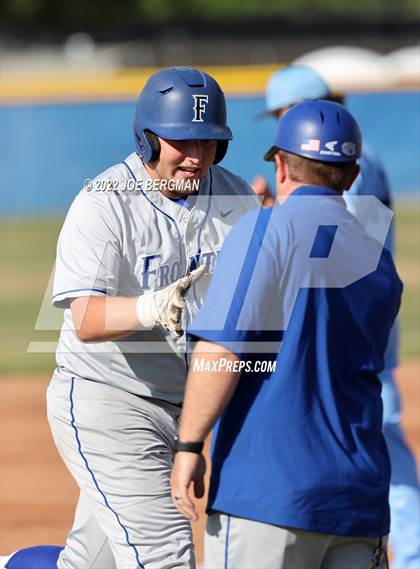 Thumbnail 2 in Frontier @ Bakersfield photogallery.