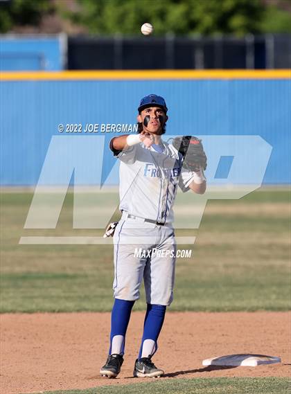 Thumbnail 1 in Frontier @ Bakersfield photogallery.
