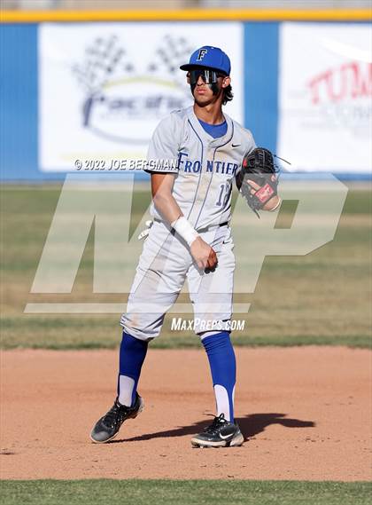 Thumbnail 3 in Frontier @ Bakersfield photogallery.
