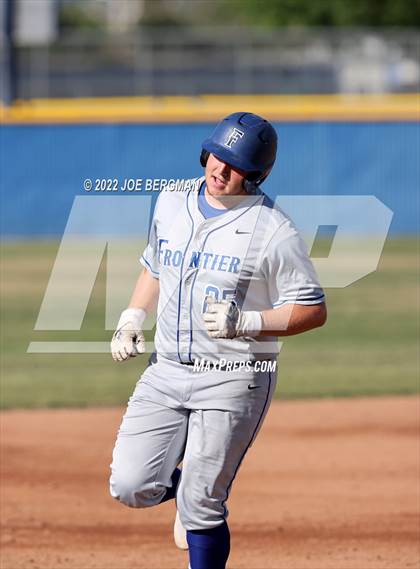 Thumbnail 1 in Frontier @ Bakersfield photogallery.
