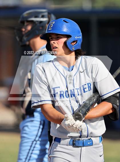 Thumbnail 1 in Frontier @ Bakersfield photogallery.