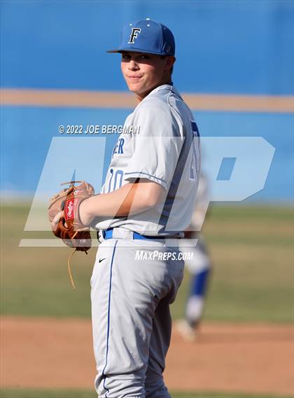 Thumbnail 3 in Frontier @ Bakersfield photogallery.