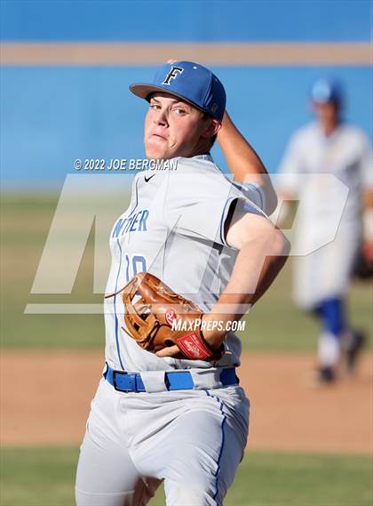 Thumbnail 2 in Frontier @ Bakersfield photogallery.