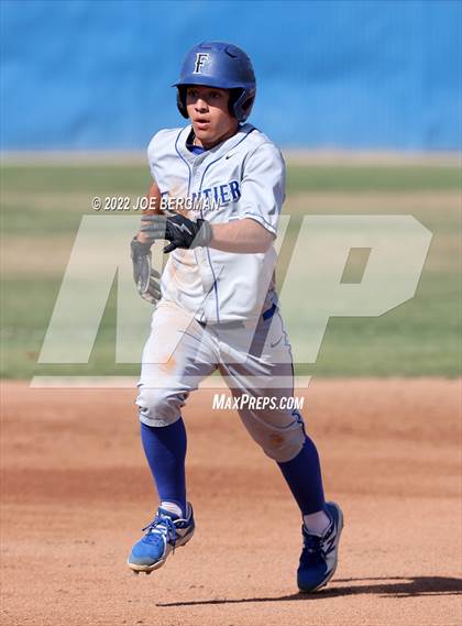 Thumbnail 2 in Frontier @ Bakersfield photogallery.