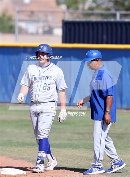 Thumbnail 2 in Frontier @ Bakersfield photogallery.