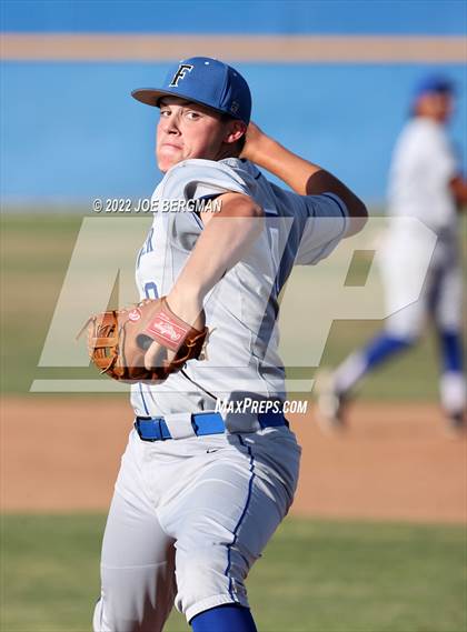Thumbnail 1 in Frontier @ Bakersfield photogallery.