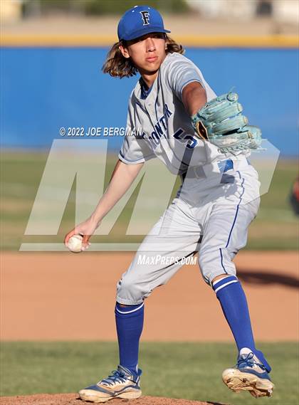 Thumbnail 2 in Frontier @ Bakersfield photogallery.