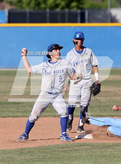 Thumbnail 3 in Frontier @ Bakersfield photogallery.