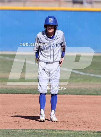 Thumbnail 2 in Frontier @ Bakersfield photogallery.