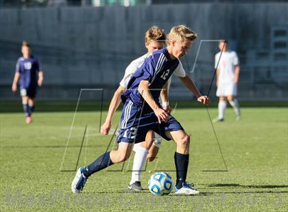 Thumbnail 3 in Colorado Academy vs. The Classical Academy (CHSAA 3A Final) photogallery.