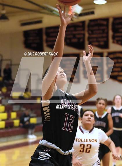 Thumbnail 1 in Hamilton @ Tolleson photogallery.
