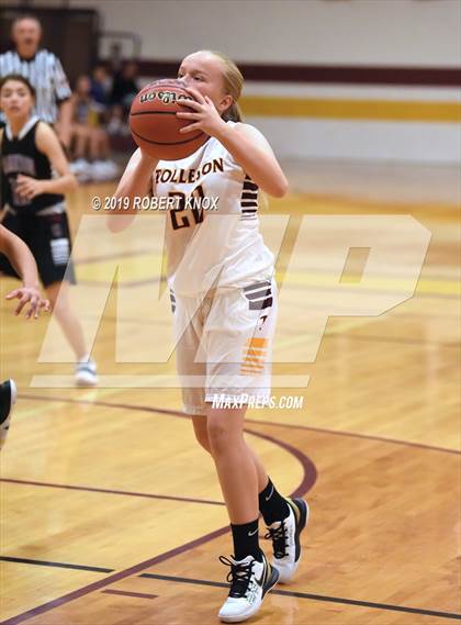 Thumbnail 3 in Hamilton @ Tolleson photogallery.