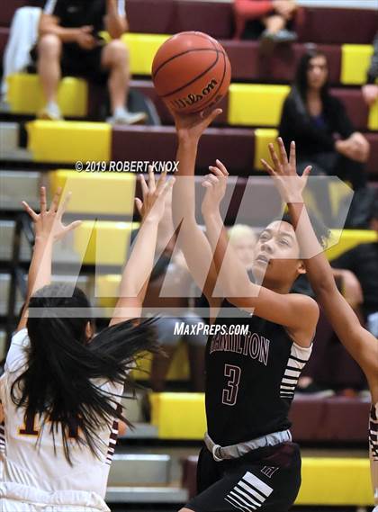 Thumbnail 2 in Hamilton @ Tolleson photogallery.