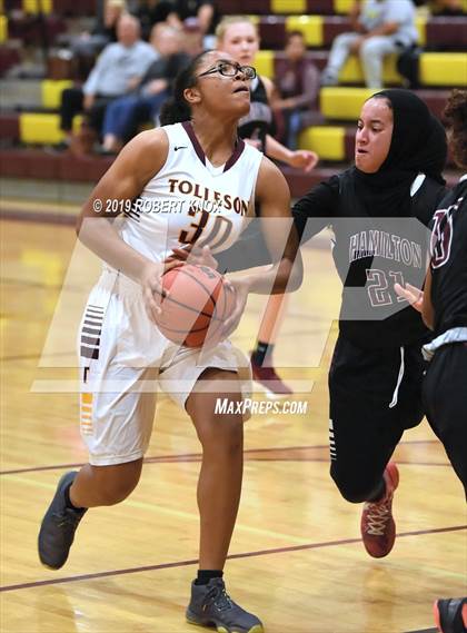 Thumbnail 2 in Hamilton @ Tolleson photogallery.
