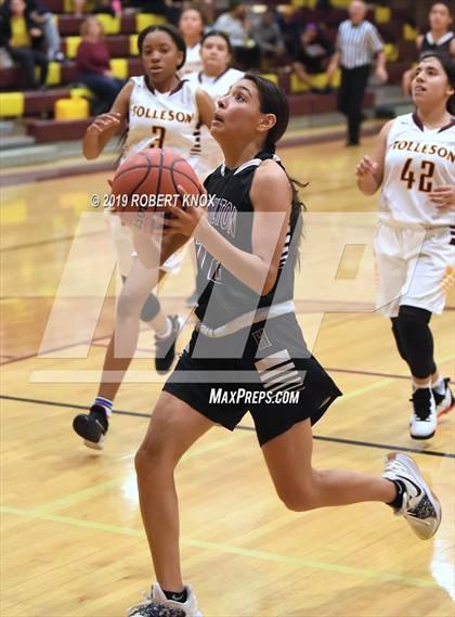 Thumbnail 2 in Hamilton @ Tolleson photogallery.