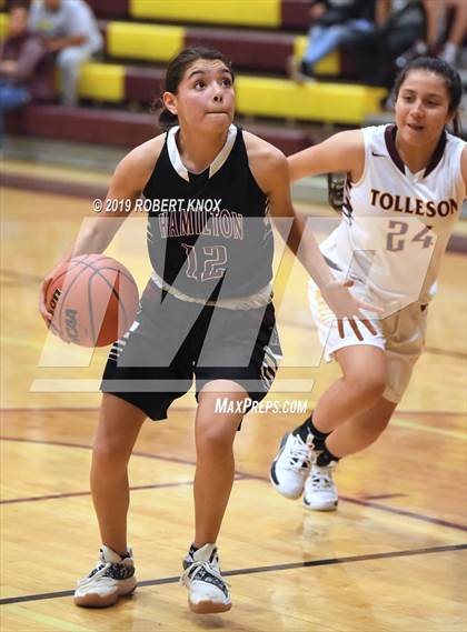 Thumbnail 1 in Hamilton @ Tolleson photogallery.