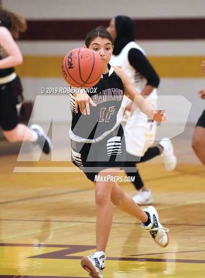 Thumbnail 3 in Hamilton @ Tolleson photogallery.