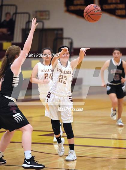 Thumbnail 3 in Hamilton @ Tolleson photogallery.