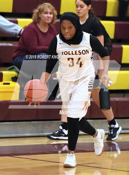 Thumbnail 3 in Hamilton @ Tolleson photogallery.