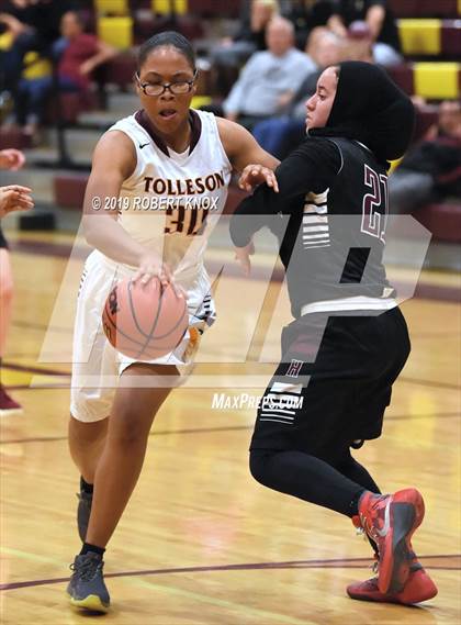Thumbnail 3 in Hamilton @ Tolleson photogallery.