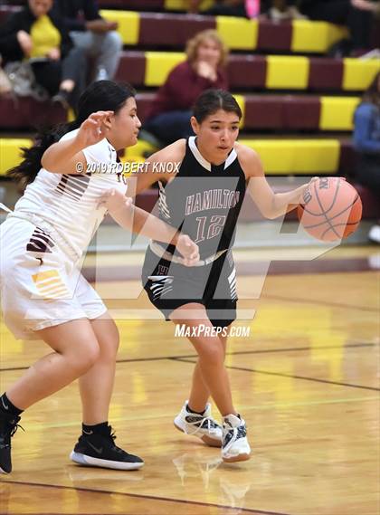 Thumbnail 2 in Hamilton @ Tolleson photogallery.