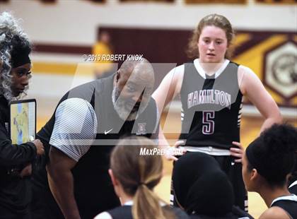 Thumbnail 3 in Hamilton @ Tolleson photogallery.