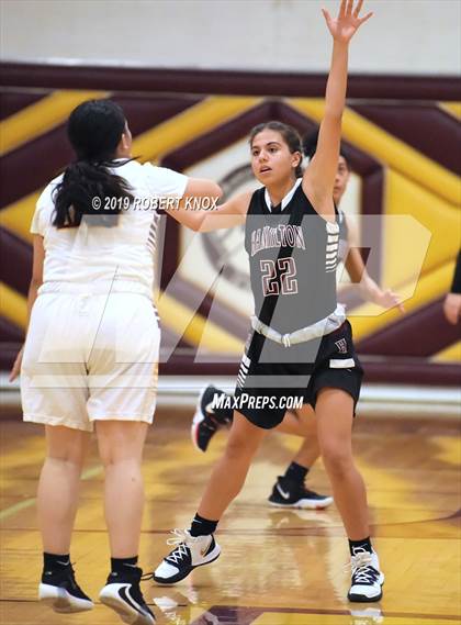 Thumbnail 3 in Hamilton @ Tolleson photogallery.