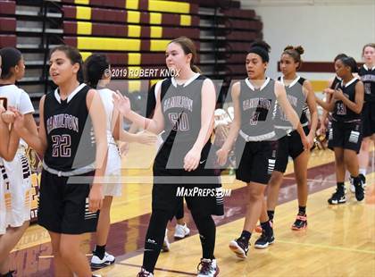 Thumbnail 1 in Hamilton @ Tolleson photogallery.