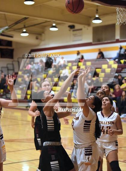Thumbnail 1 in Hamilton @ Tolleson photogallery.