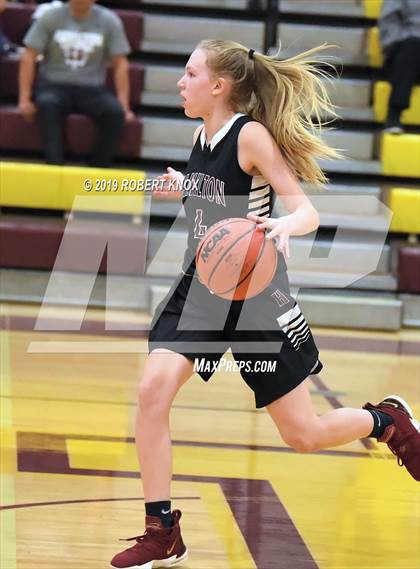 Thumbnail 1 in Hamilton @ Tolleson photogallery.